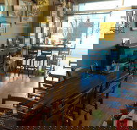 Cafe 2232 - Accommodation Kalgoorlie