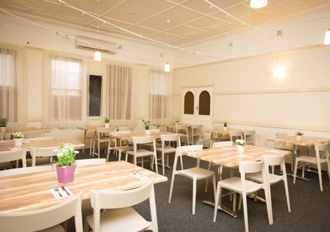 Central Hotel Cootamundra - Accommodation Kalgoorlie 0