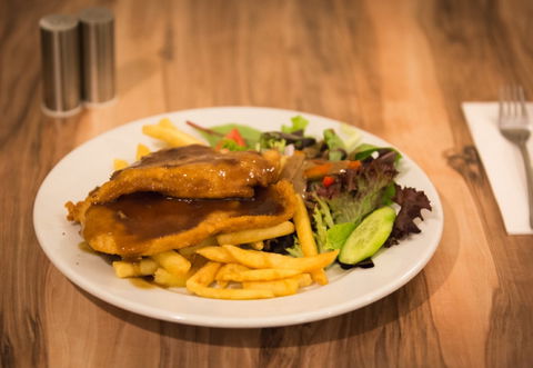 Central Hotel Cootamundra - Accommodation Kalgoorlie 1