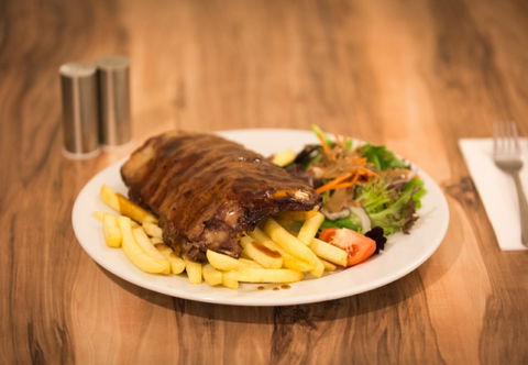 Central Hotel Cootamundra - Accommodation Kalgoorlie 2