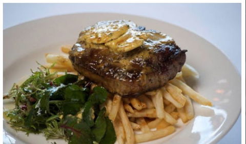 Cravings Restaurant- Hotel Delany - Accommodation Kalgoorlie 0