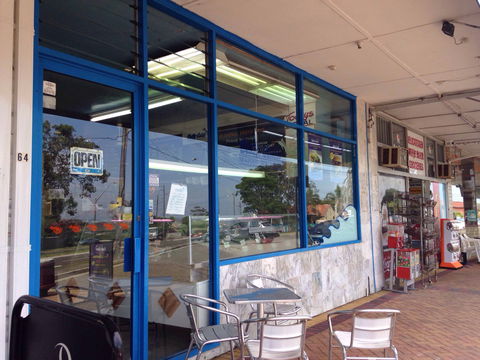 Daily Catch - Accommodation Kalgoorlie 0