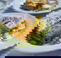 Dhaba - Innaloo - Accommodation Kalgoorlie