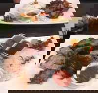 Fee Fi Pho Fum - Accommodation Kalgoorlie