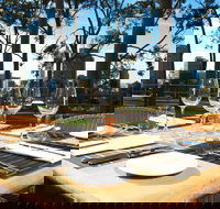 Fraser's Restaurant - Accommodation Kalgoorlie