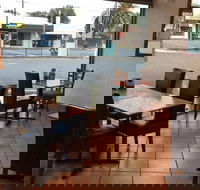 Glasshouse Cafe - Accommodation Kalgoorlie