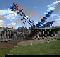 Gol Gol Hotel - Accommodation Kalgoorlie