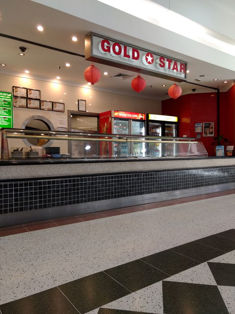 Gold Star - Accommodation Kalgoorlie 0