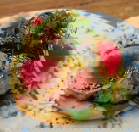 Gordon St Garage - Accommodation Kalgoorlie