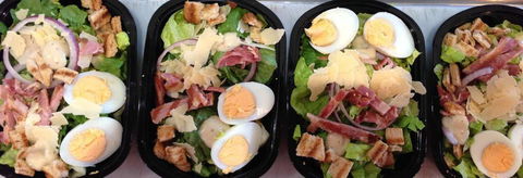 Healthy Passion - Accommodation Kalgoorlie 0