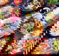 Hikaru Sushi - Cleveland - Accommodation Kalgoorlie