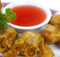 Hong Kong Restaurant - Accommodation Kalgoorlie