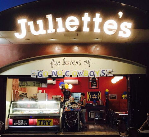 Juliette's - Accommodation Kalgoorlie 0