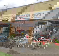 Keysborough Kebabs - Accommodation Kalgoorlie