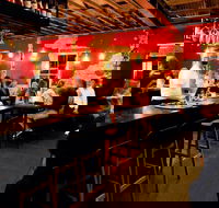 King Tea Bar - Accommodation Kalgoorlie