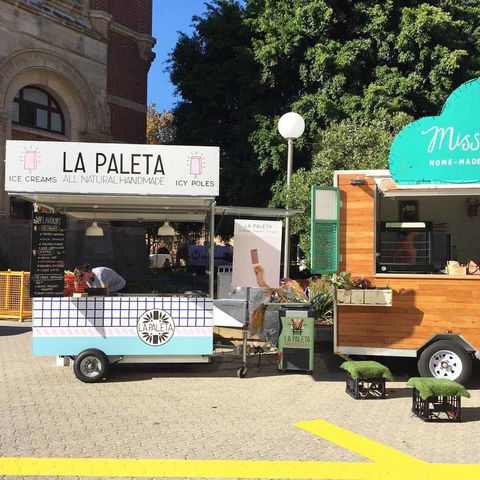 La Paleta - Accommodation Kalgoorlie 0