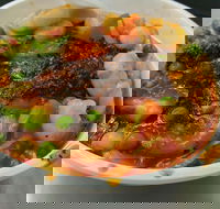 Mamak Rice and Noodle