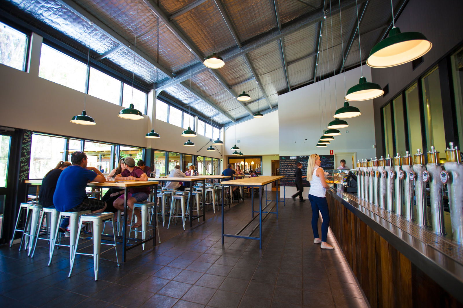 Pokolbin NSW Accommodation Kalgoorlie