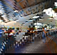 Matilda Bay Brewhouse and Dining - Accommodation Kalgoorlie