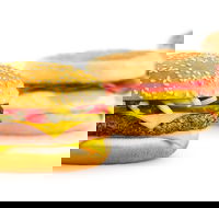 McDonald's - Browns Plains - Accommodation Kalgoorlie
