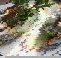 Montys Cafe Scarborough Beach - Accommodation Kalgoorlie