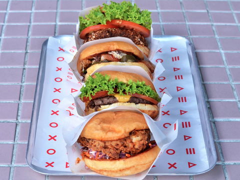 Mookie Burger - Accommodation Kalgoorlie 0