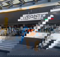 Moretto's On Palmer - Accommodation Kalgoorlie