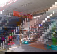 Mr. Baker - Accommodation Kalgoorlie