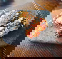 Ocean Grove BBQ Chicken - Accommodation Kalgoorlie