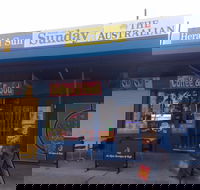 Olympic Village Milk Bar - Accommodation Kalgoorlie