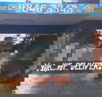 Pizzaroni's - Accommodation Kalgoorlie