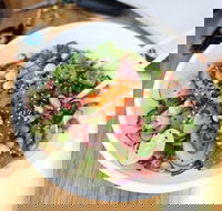 Poke Bowl - Paddington - Accommodation Kalgoorlie