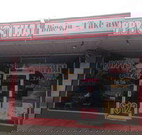 Poppy's Thai - Accommodation Kalgoorlie