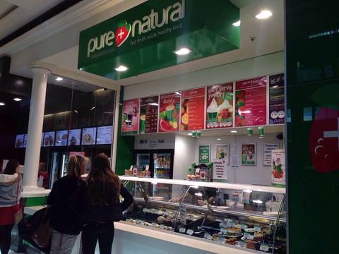 Pure Natural - Accommodation Kalgoorlie 0