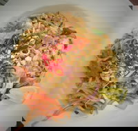 Rice Asian Cuisine - Accommodation Kalgoorlie