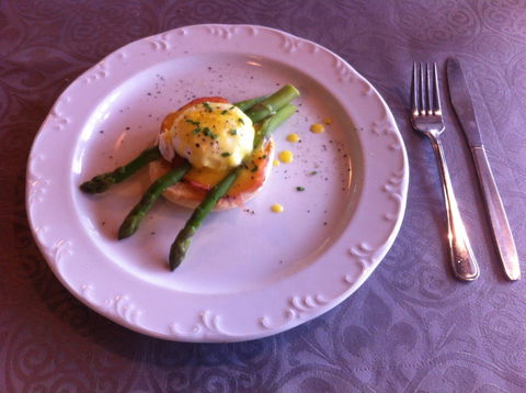 Riverside Bar And Restaurant: Mount Seaview Resort - Accommodation Kalgoorlie 0