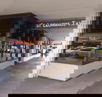 St Leonards Tavern - Accommodation Kalgoorlie