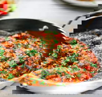Taste of Greece - Accommodation Kalgoorlie