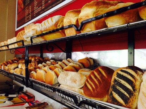 Tatura Bakery & Lunches - Accommodation Kalgoorlie 0