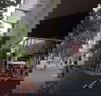 The Grind on Hay - Accommodation Kalgoorlie