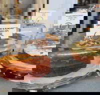 The Mustard Tree Op Shop  Cafe - Accommodation Kalgoorlie