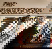 The Winehouse - Accommodation Kalgoorlie