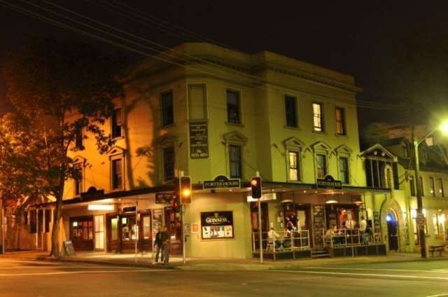 Surry Hills NSW Accommodation Kalgoorlie