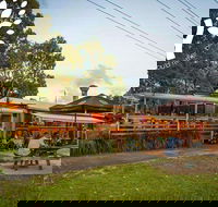 Yum Yum Tree Cafe - Accommodation Kalgoorlie