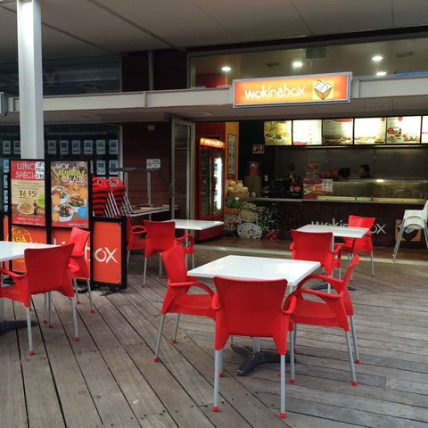 Anh's Snack Bar Cafe - Accommodation Kalgoorlie 0