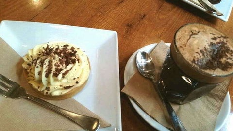 Appleseed Cafe - Accommodation Kalgoorlie 0