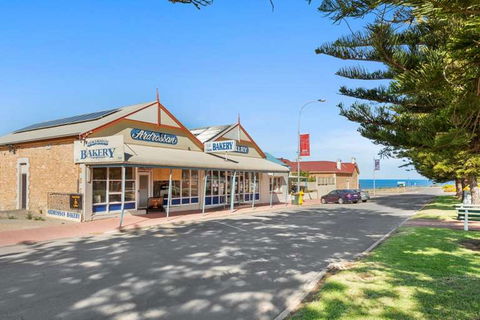 Ardrossan Bakery - Accommodation Kalgoorlie 0