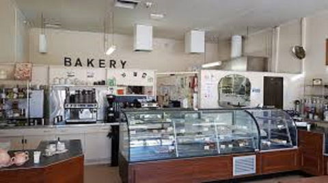 Ardrossan Bakery - Accommodation Kalgoorlie 1