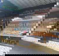 Baan Thai Cuisine - Accommodation Kalgoorlie