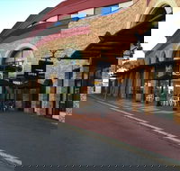 Baguette Me Not - Accommodation Kalgoorlie